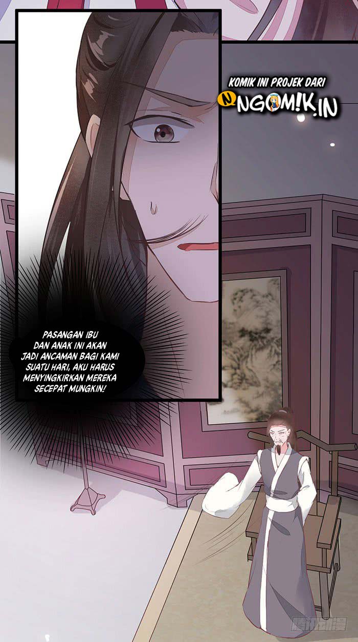 Rebirth Of The Divine Doctor Chapter 04.5 Gambar 6